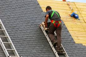 Best Commercial Roofing Services  in Muscoda, WI